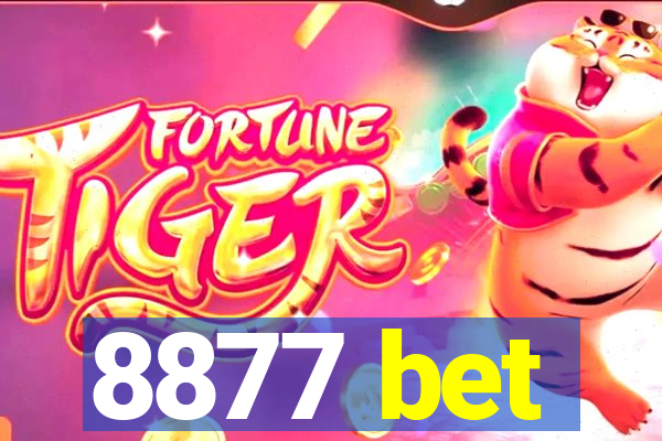 8877 bet